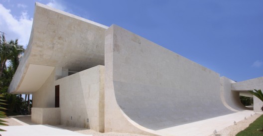 norte 3 © Fernando Manosalvas