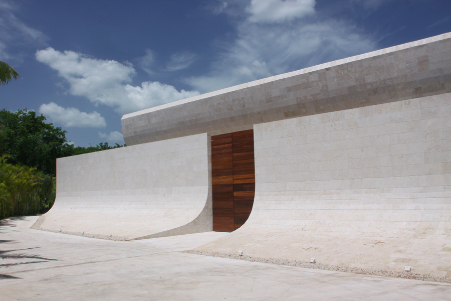 Oeste 1 © Fernando Manosalvas