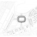 Stadion Port Elizabeth ©gmp – von Gerkan, Marg und Partner Architects, Berlin