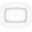 Stadion Port Elizabeth ©gmp – von Gerkan, Marg und Partner Architects, Berlin
