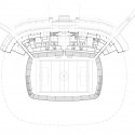 Stadion Port Elizabeth ©gmp – von Gerkan, Marg und Partner Architects, Berlin