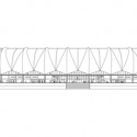 Stadion Port Elizabeth ©gmp – von Gerkan, Marg und Partner Architects, Berlin