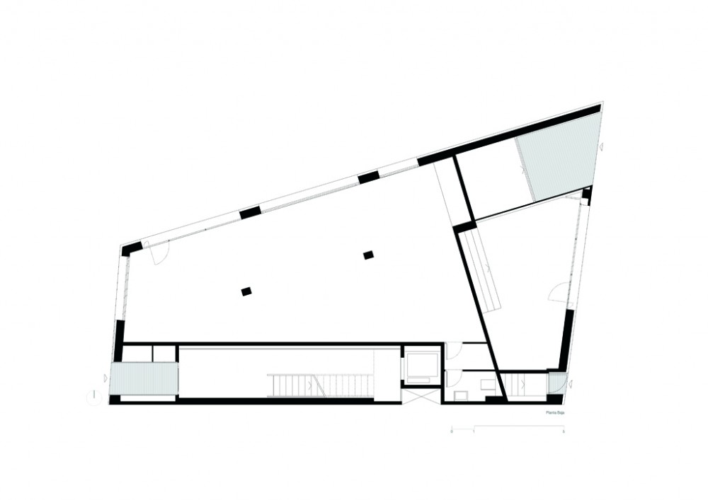 03-pbaja lower floor plan
