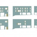 08-fachadas elevations