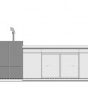 southeast elevation southeast elevation