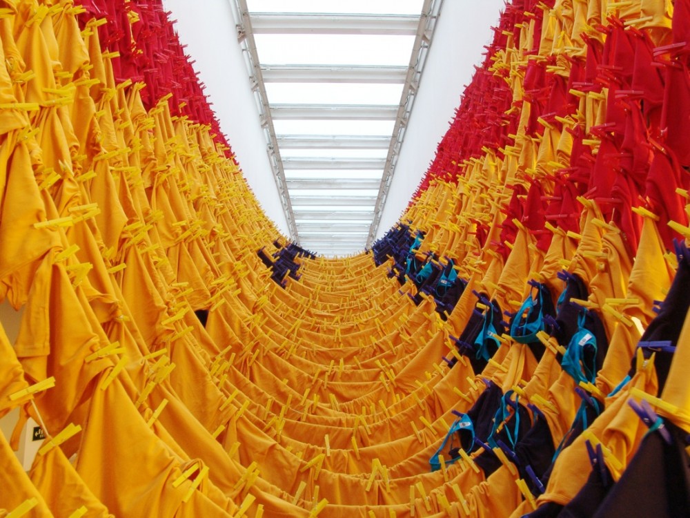 Built to Wear / Ball Nogues Studio