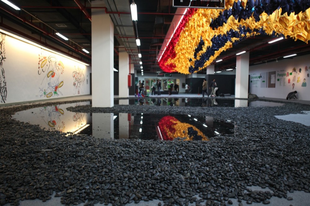 Built to Wear / Ball Nogues Studio