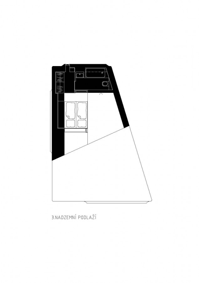 3rd floor plan 3rd floor plan