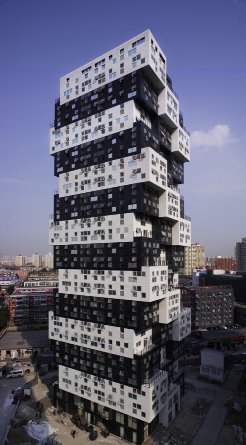 Bumps / SAKO Architects