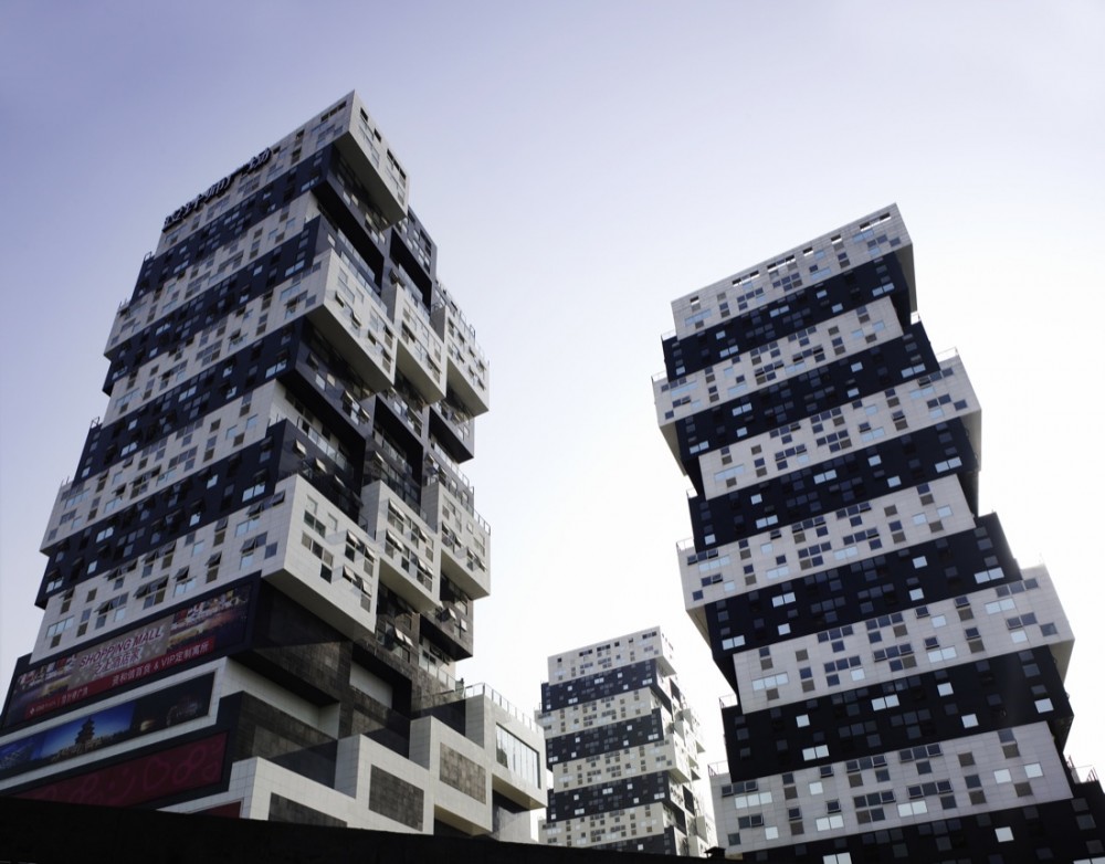 Bumps / SAKO Architects