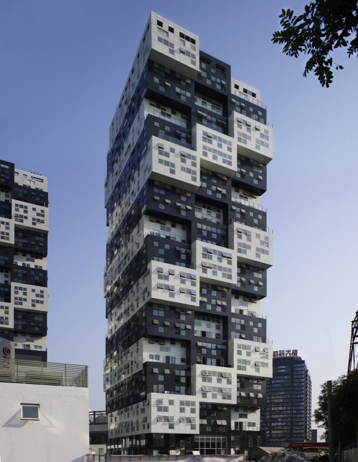 Bumps / SAKO Architects