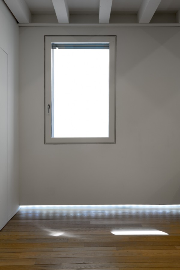 Vento House / mzc archittetura