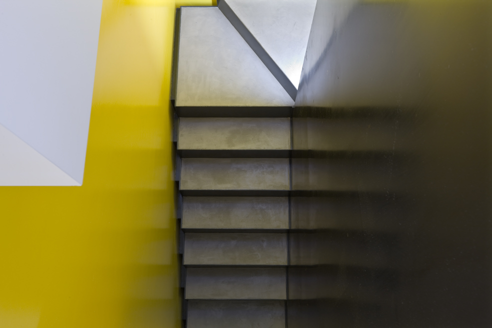 Vento House / mzc archittetura