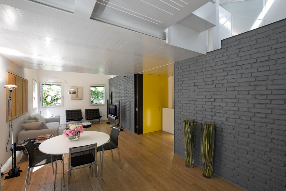 Vento House / mzc archittetura