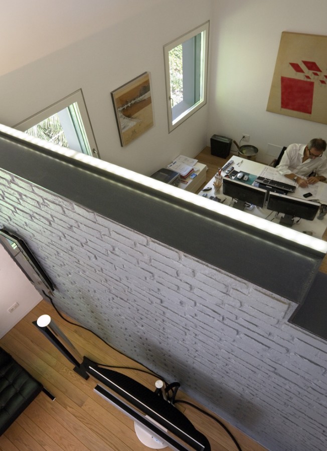 Vento House / mzc archittetura