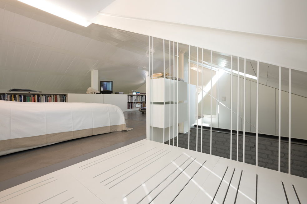Vento House / mzc archittetura