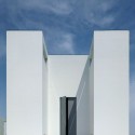 35-161 Church at Marco de Canaveses, Portugal / Alvaro Siza  © Duccio Malagamba