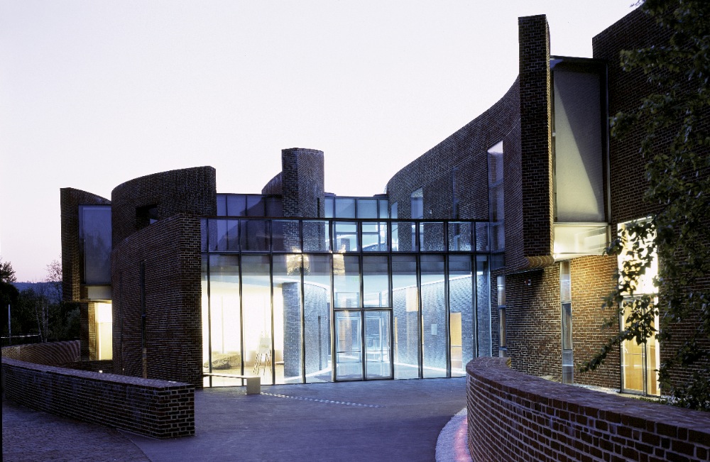Koch Center for Science, Math & Technology at Deerfield Academy / Skidmore, Owings & Merrill