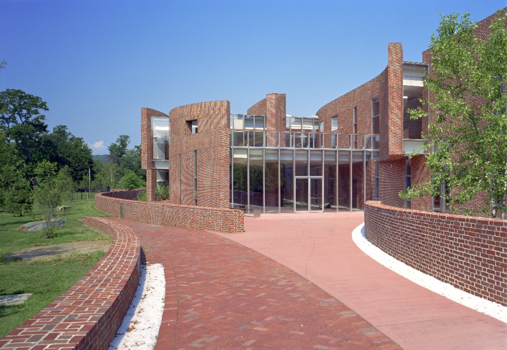 Koch Center for Science, Math & Technology at Deerfield Academy / Skidmore, Owings & Merrill
