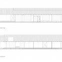 west & east elevations west & east elevations