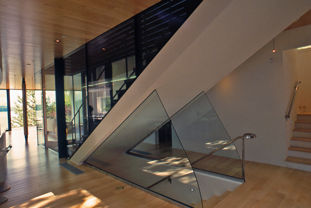 18-wang-res-stair-calderon © Eduardo Calderon
