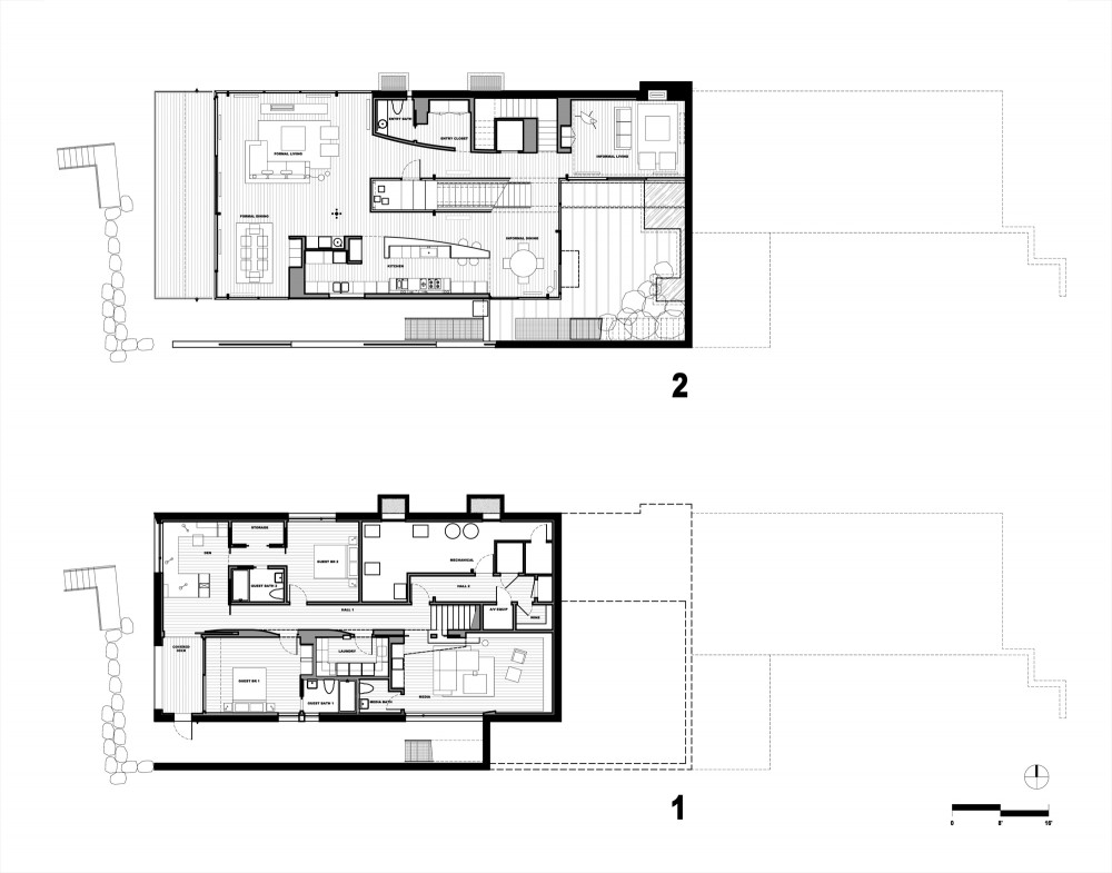 floor plans 01 floor plans 01