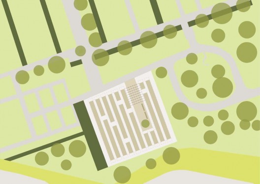 Oak Siteplan Oak Siteplan