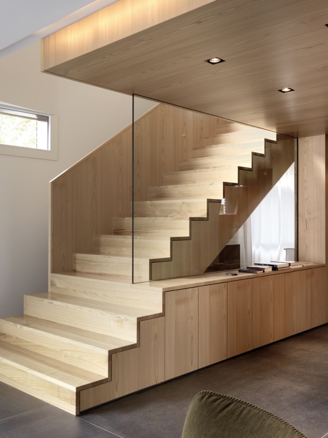 House S / Nimmrichter cda
