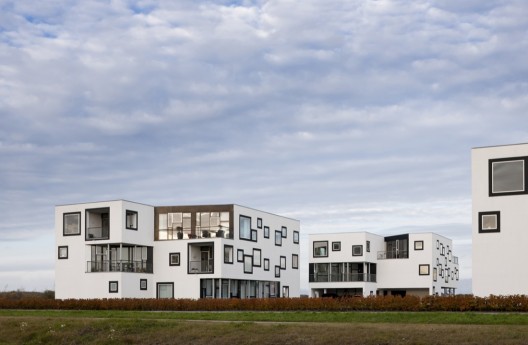 Fuglsang N¾s, Herning - CEBRA A/S © Adam Mørk