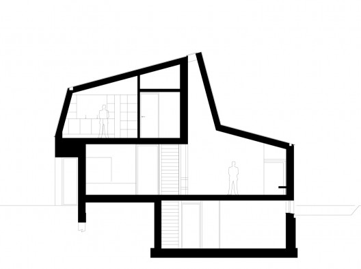 M:GA-presentatieGA-presentatie-boekGVA boek IBW�413_Villa van Gool 2plattegrond 2 Model (1) section