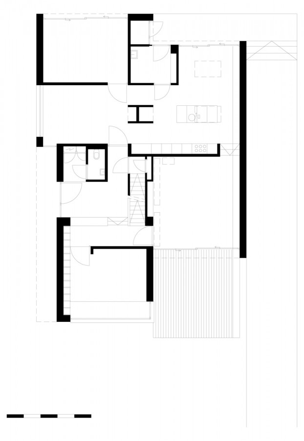 M:GA-presentatieGA-presentatie-boekGVA boek IBW�413_Villa van Gool 2plattegrond 2 Model (1) plan 02