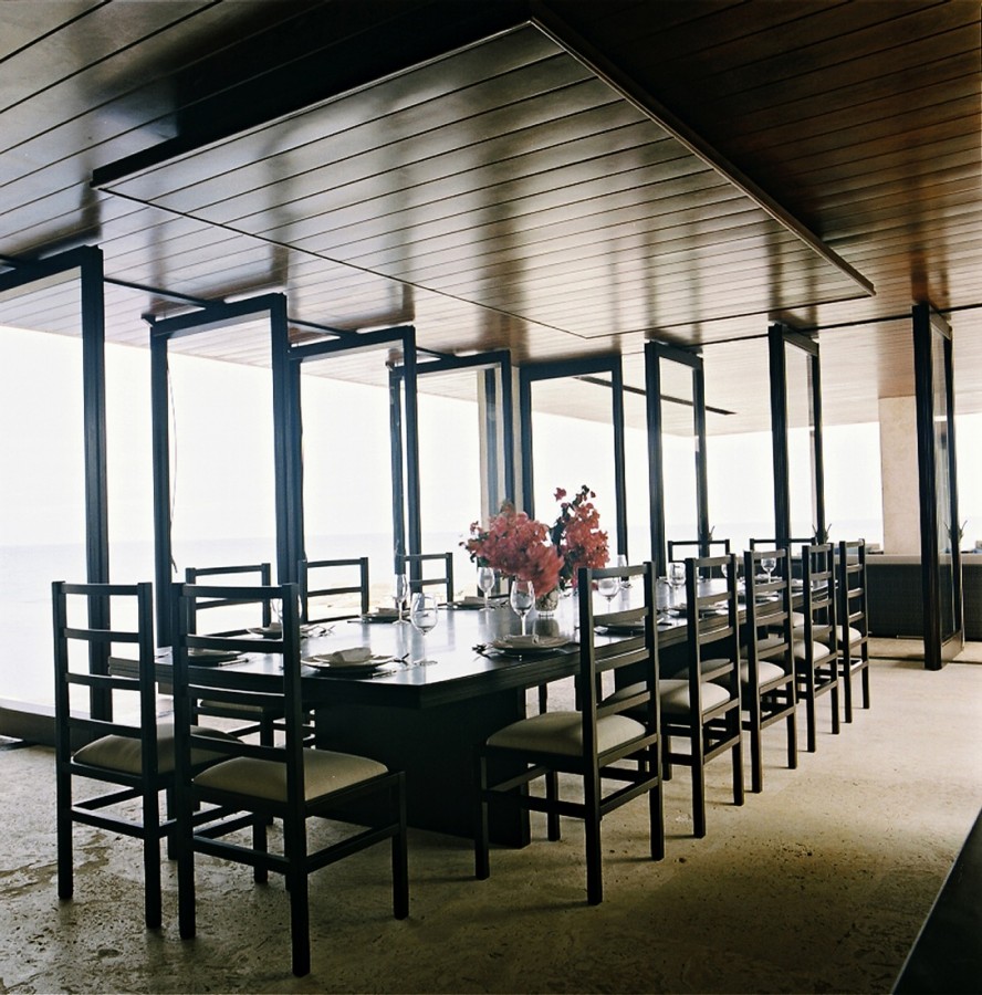 Casa Kimball / Rangr Studio