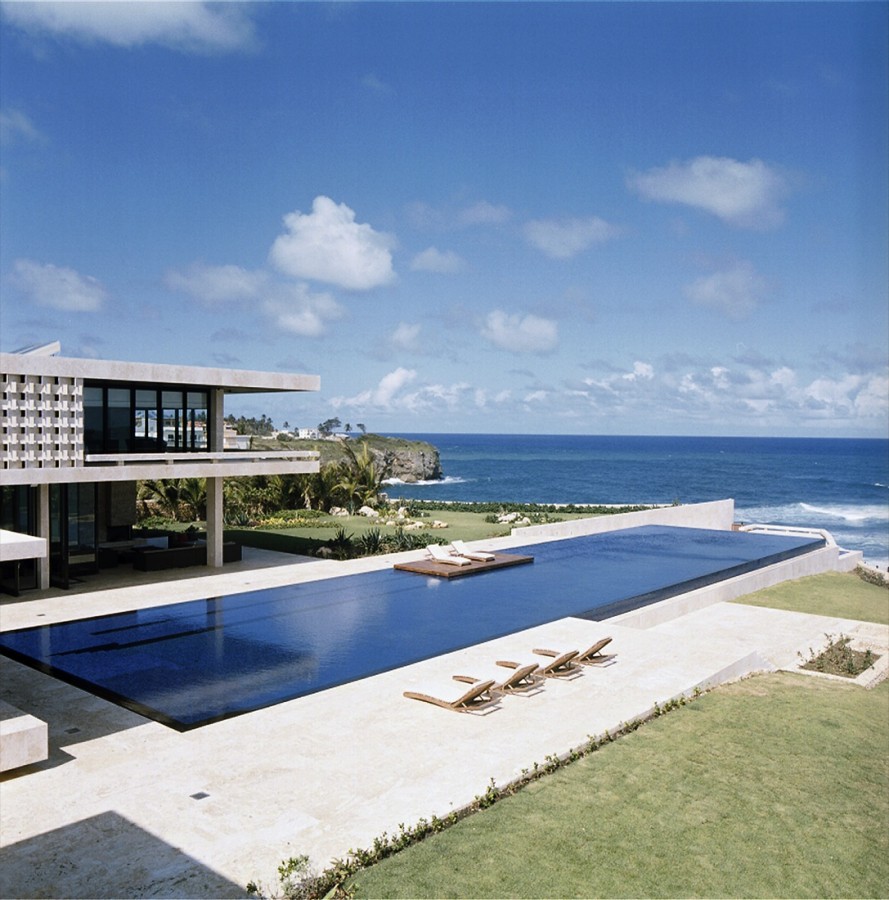 Casa Kimball / Rangr Studio