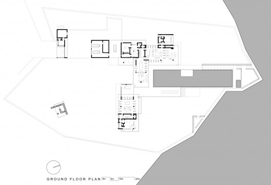 ground floor plan ground floor plan