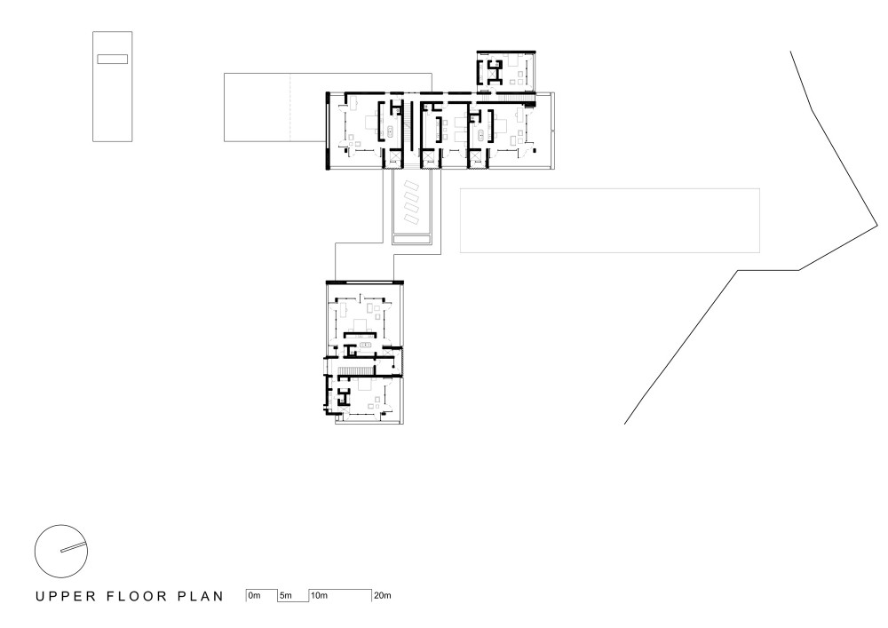 upper floor plan upper floor plan