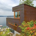 © Hutchison & Maul Architecture