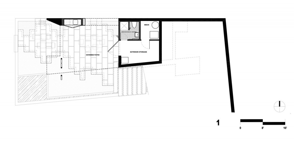 first floor plan first floor plan