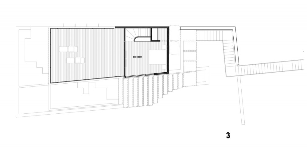 third floor plan third floor plan