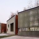 Momentary City – CR Land Hefei Dongdajie Sales Pavilion / Vector Architects