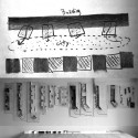 21 21 study models & sketches