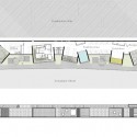 floor plan & elevation floor plan & elevation floor plan & elevation