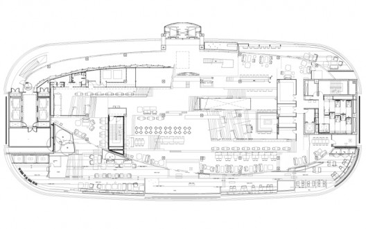 Departmental Store Plan