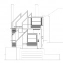 East Elevation east elevation