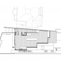 Upper Level upper level plan