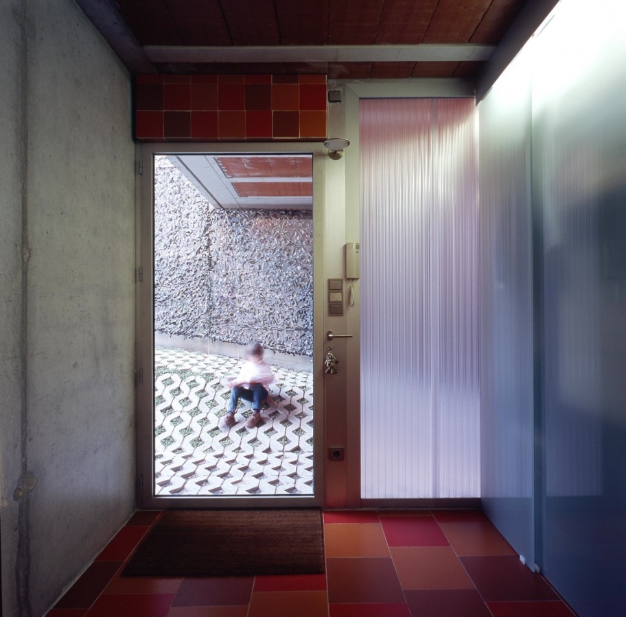 M&M House / XPIRAL