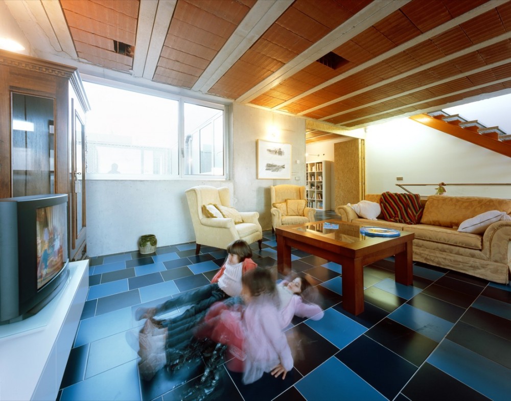 M&M House / XPIRAL