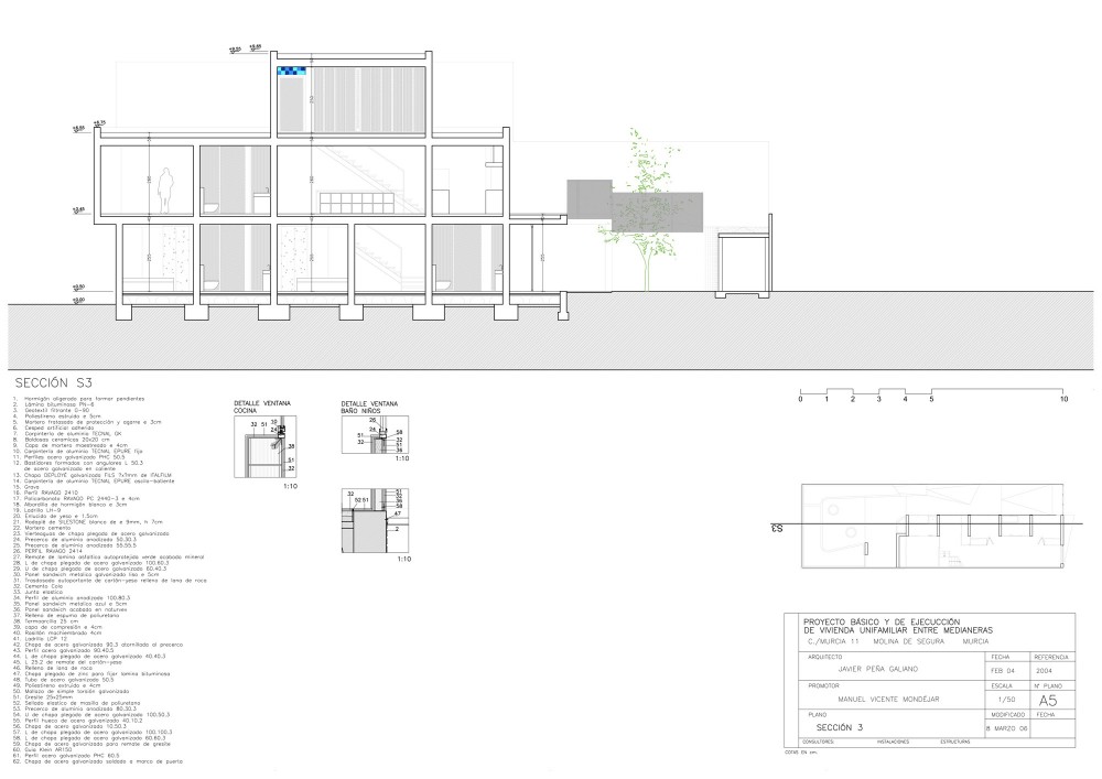 section 03 & details section 03 & details