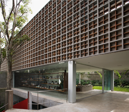 © Nelson Kon