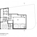 Basement plan Basement plan Basement plan