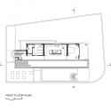 First floor plan First floor plan First floor plan